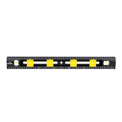C.K T3587 Electrician's level 500 mm-0