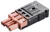 Bachmann Socket Black