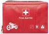 besTreat DIN13167-2014 Nylon bag First Aid bag Motorcycles, Leisure, Quads (L x W x H) 150 x 100 x 50 mm 1 pc(s)