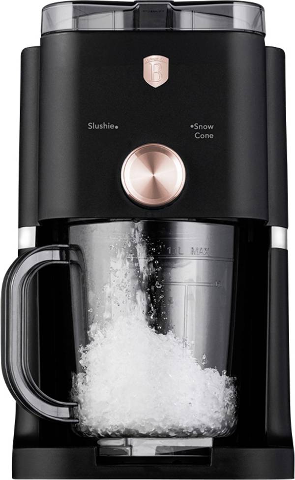 BerlingerHaus BH9929 Ice crusher BPA-free, food-approved 1.1 l