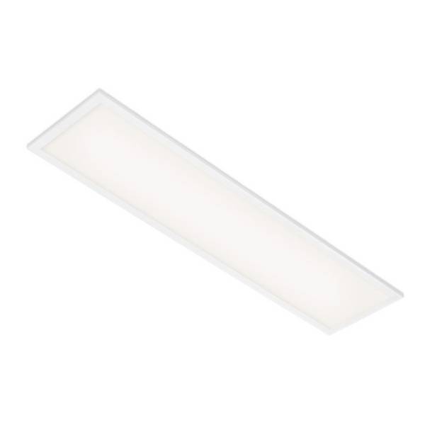 Briloner SIMPLE 7067016 LED panel   22 W Neutral white White