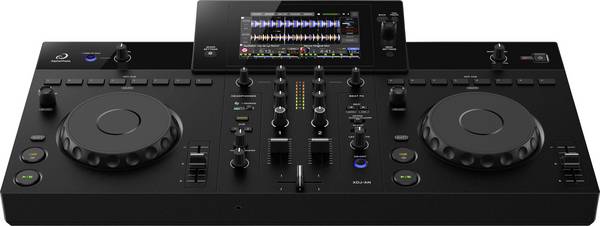 AlphaTheta XDJ-AN DJ controller