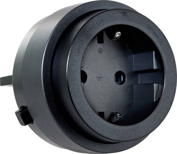 Schwaiger  MSPS0230  Main hub