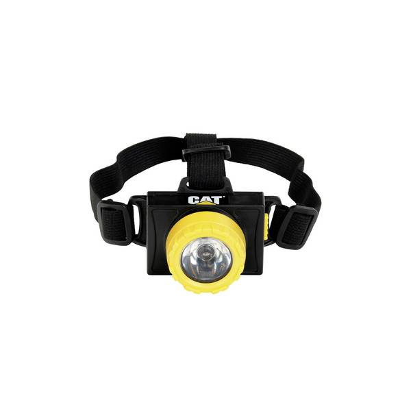 Klein Theo   Headlamp battery-powered   3278
