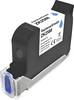Renkforce Ink cartridge replaced Renkforce ZK2588 Compatible Black Solvent ink cartridge RF-7596580