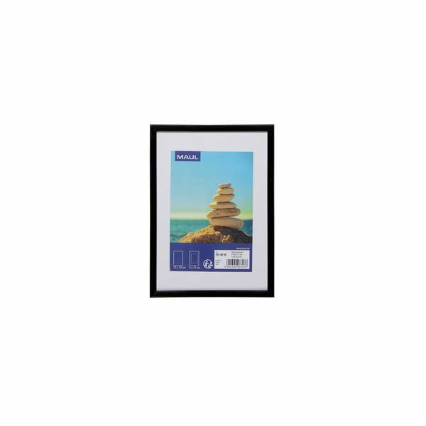 Maul 1934890 Picture frame Black