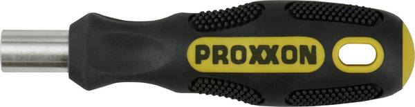 Proxxon Mini-FLEX-DOT-Griff  Bit holder
