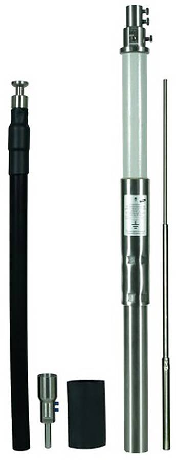 DEHN 819433 HVI cable set 1 pc(s)