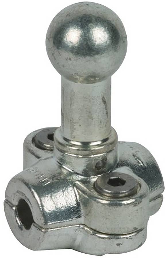 DEHN 725012 725012 Ball joint ball 1 pc(s)