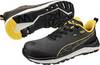 PUMA XPLORE ANTHRACITE/YELLOW LOW S3S ESD FO HRO SR 645630806000042 Protective footwear S3S Shoe size (EU): 42 Anthracite 1 Pair