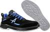 Albatros VECTOR BLUE LOW S3 FO SR 647320241000040 Safety shoes S3 Shoe size (EU): 40 Black/blue 1 Pair