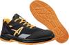 Albatros AXIS ORANGE LOW S1P FO SR 647350294000035 Safety shoes S1P Shoe size (EU): 35 Black/orange 1 Pair