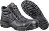 Footguard COMPACT MID S3S FO SR 631800200000042 Protective footwear S3S Shoe size (EU): 42 Black 1 Pair