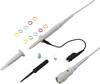 VOLTCRAFT PP-410 Probe Insulated, Straight 100 MHz 1:1, 10:1 600 V