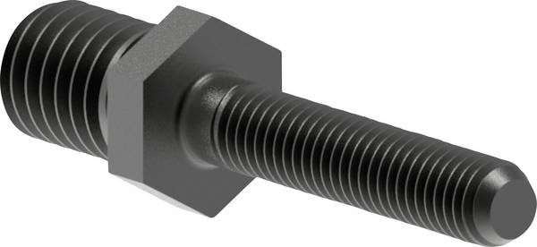 Gesipa 2175761 Threaded bolt  1 pc(s)