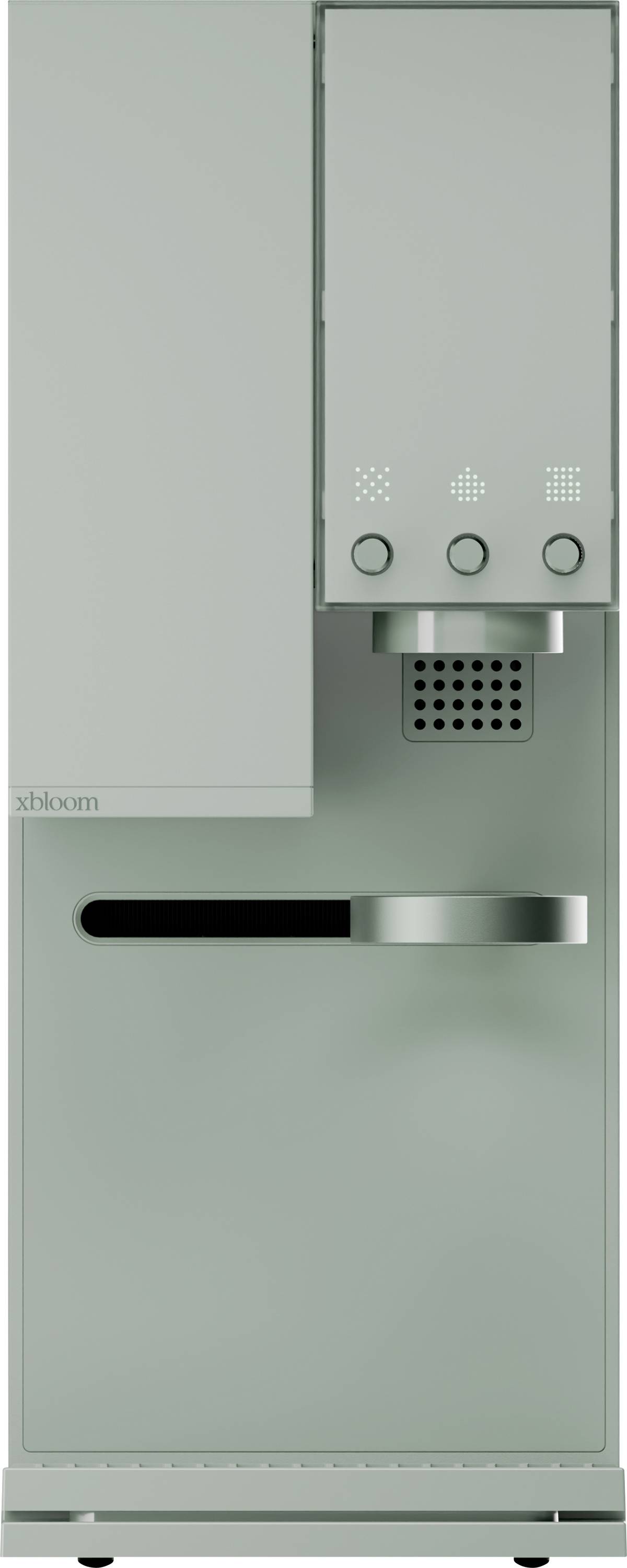 xBloom Studio FW-02B-03EU Coffee maker Green