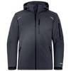 uvex 7037013 Winter jacket Size: XXL Grey