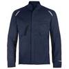 uvex 7077716 Work jacket Uvex suXXeed industry blue, navy 5XL Size: 5XL Blue