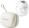 momcozy M5 SMART Single BP380-GR70000B00105