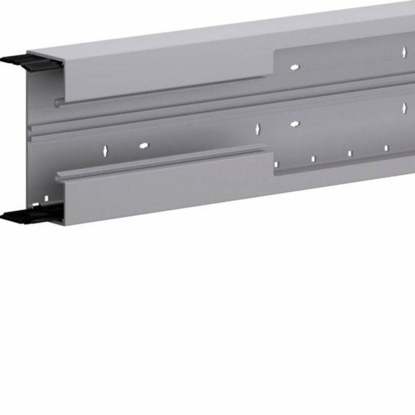 Hager BR65170A7035 Bottom part (L x W) 2000 mm x 170 mm 1 pc(s)