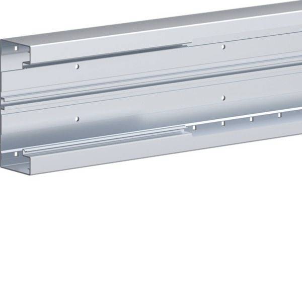Hager BRA65170ABELN Bottom part (L x W) 2000 mm x 170 mm 1 pc(s) Aluminium