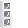 Hager Housing Light white (glossy) WAD8310WG 1 pc(s)