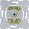 Hager Keyed blinds button WDE383210 1 pc(s)