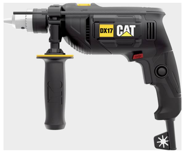 Caterpillar -Impact driver 750 W
