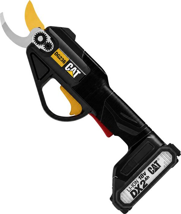 Caterpillar DG236B Lopper