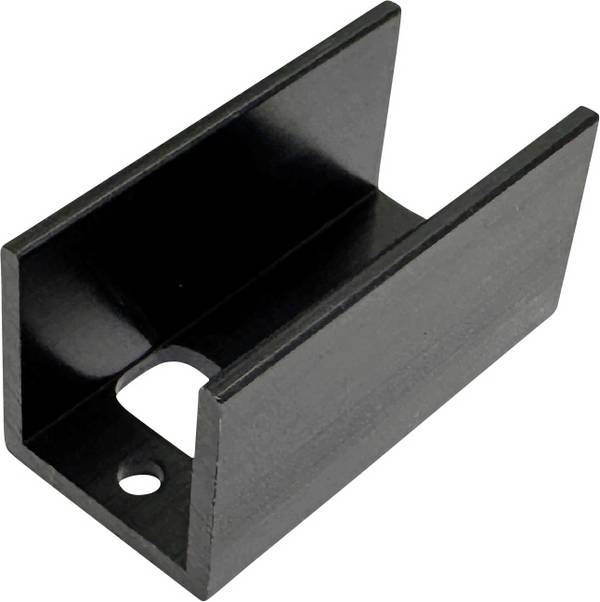 BKL Electronic 3100108 Heat sink 11 K/W (L x W x H) 20 x 20 x 40 mm TO 220