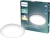 Philips 8721103069054 LED ceiling light LED (monochrome) Built-in LED White