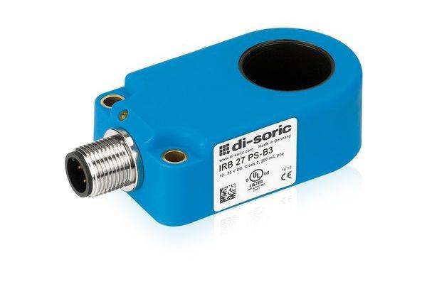 di-soric Sensor Inductive 210915 210915