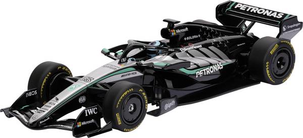 Carrera 20027854 Evolution Car Mercedes-AMG F1 W17 E PERFORMANCE "G.Russell, No. 63" (2026)