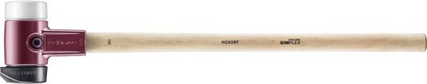 Halder Simplex 3027.200 Sledge hammer 5.5 kg 1000 mm 1 pc(s)
