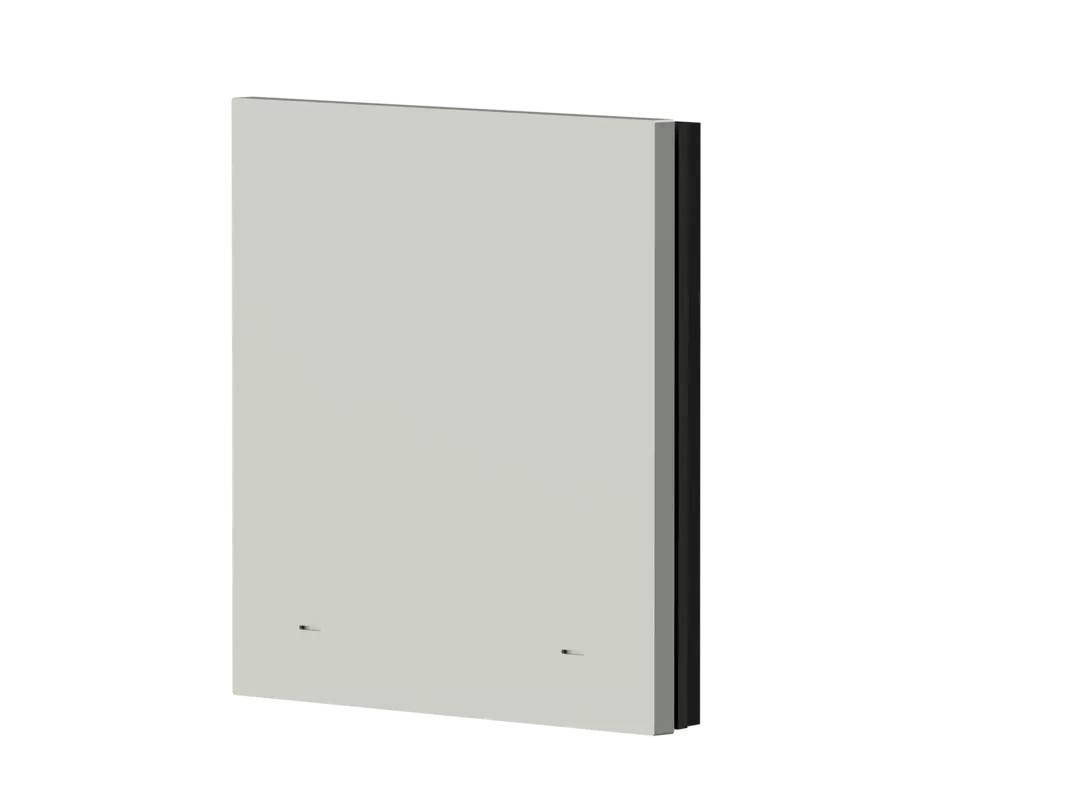 Theben 9080063 Toggle Grey