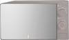 BerlingerHaus BH/9901 Microwave Taupe 700 W Timer function