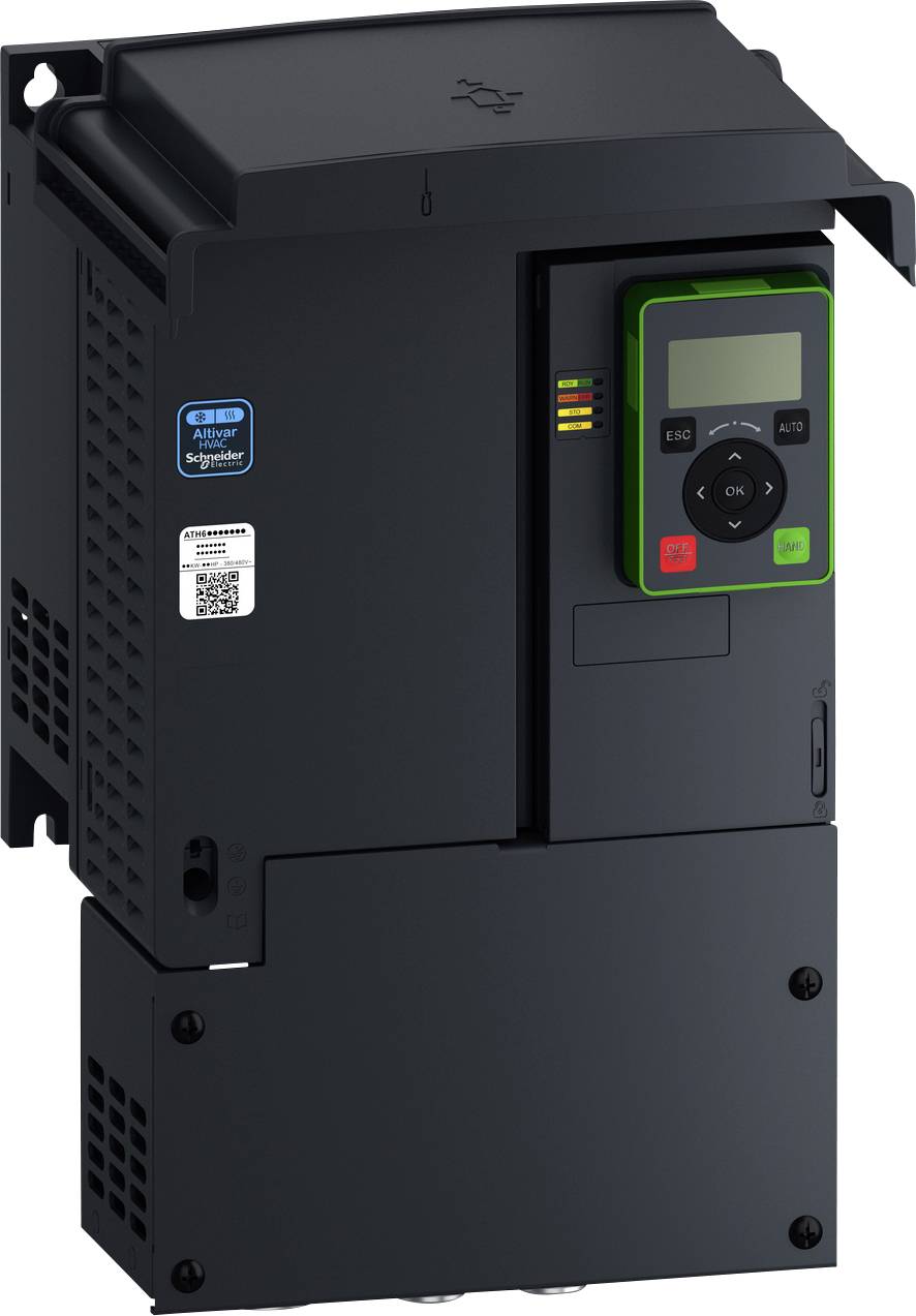 Schneider Electric Frequency inverter 18.5 kW 3-phase