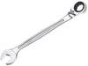 Facom 467B.24 Ratcheting crowfoot wrench
