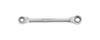 Facom 64.17X19 Ratcheting crowfoot wrench