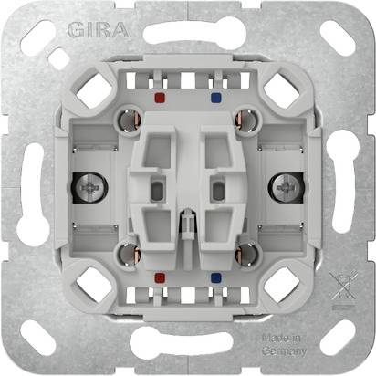 GIRA Rocker switch insert 310200 1 pc(s)