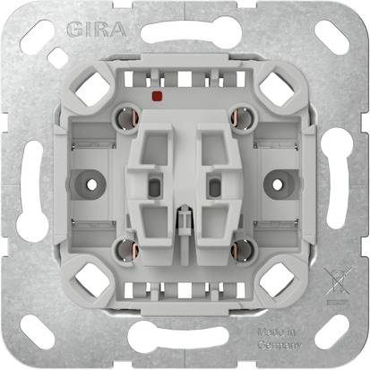 GIRA Rocker switch 387200 1 pc(s)