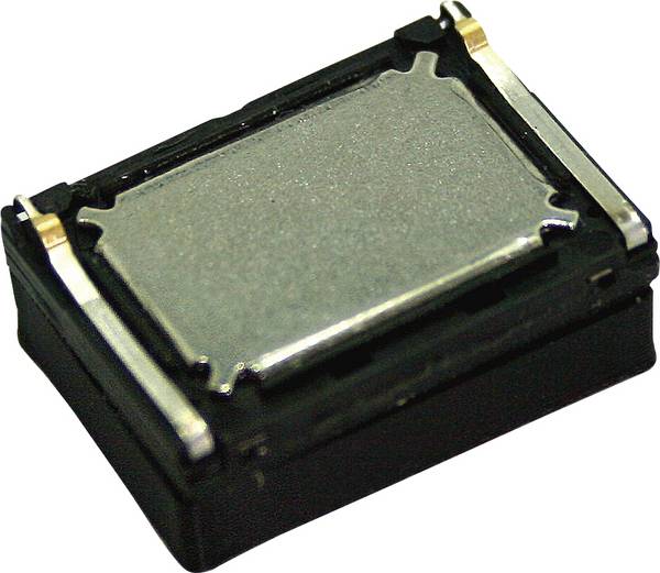 TAMS Elektronik 70-03038 Loudspeaker Prefab component