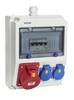 Votha CEE power distributor 062.102.1010