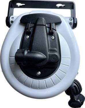 Kern Liebers Wallbox Retractor Bracket