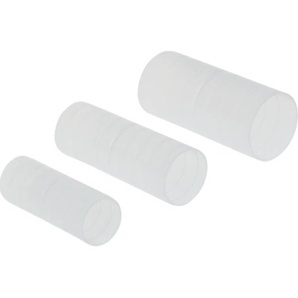 Jäger Direkt 703.232 Sleeve EN32 Transparent 10 pc(s)