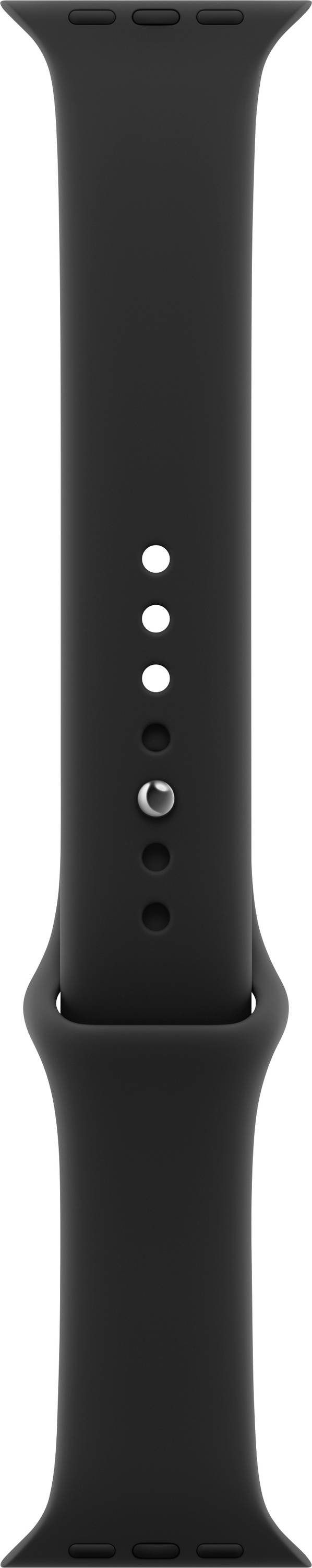Apple Watch Sport Band 40 mm S/M Black