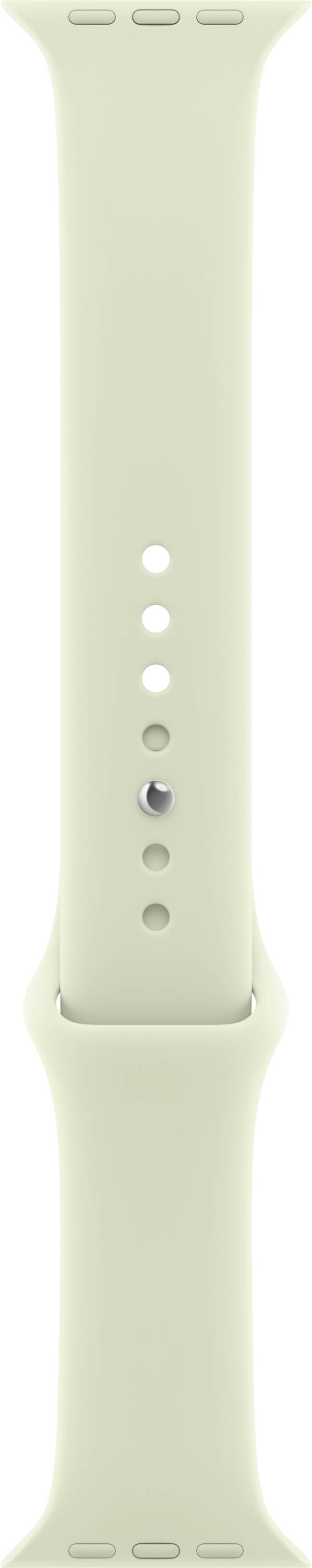 Apple Watch Sport Band 40 mm M/L Light agave green