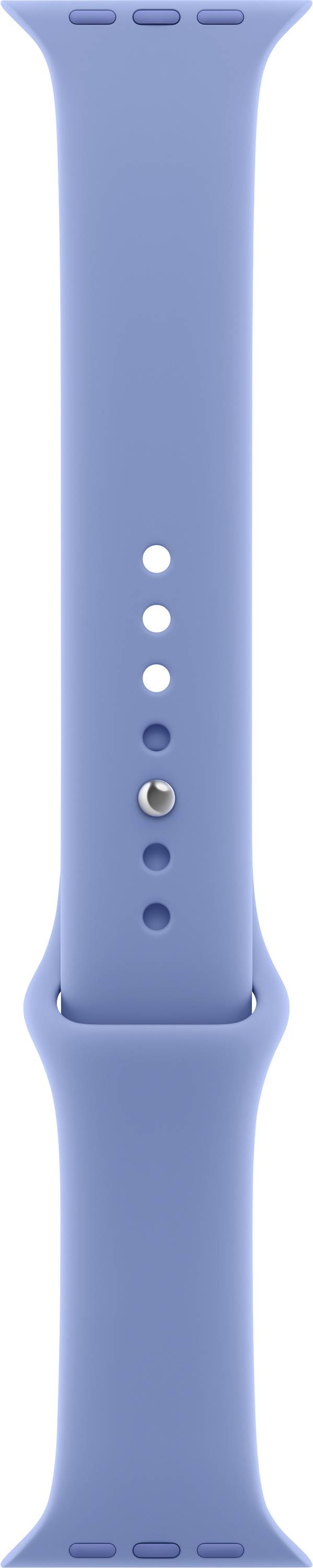 Apple Watch Sport Band 40 mm M/L Hyacinth blue