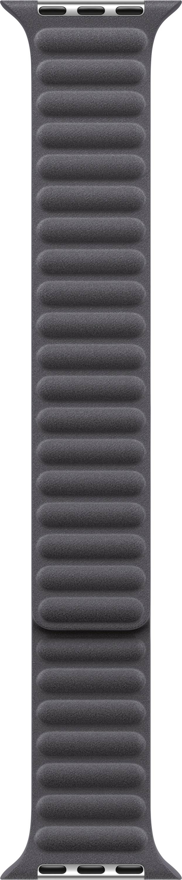 Apple Watch Magnetic Link Wristband 46 mm S/M Midnight
