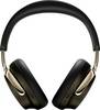 Bose QuietComfort Ultra Headphones (2nd Gen) Over-ear headphones Bluetooth® (1075101) Stereo Gold Noise cancelling Foldable, Volume control Hi-Fi
